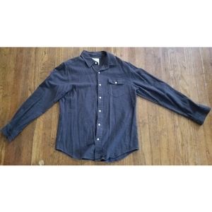 Saint John's Bay button up